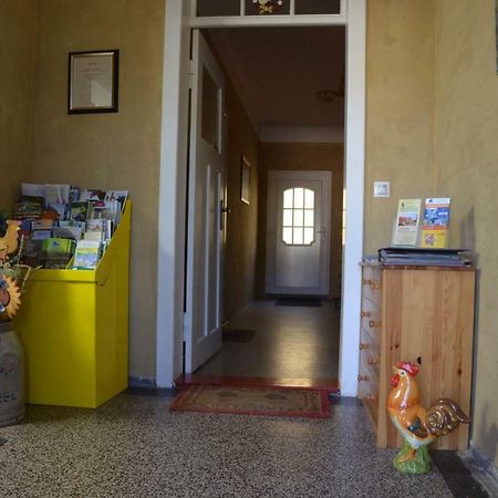 Ferienwohnung Naehe Dahme/Mark Ihlow  Exteriér fotografie