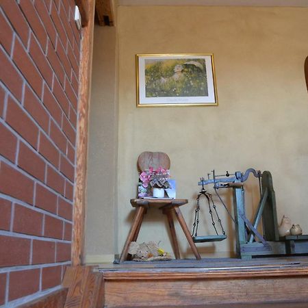 Ferienwohnung Naehe Dahme/Mark Ihlow  Exteriér fotografie