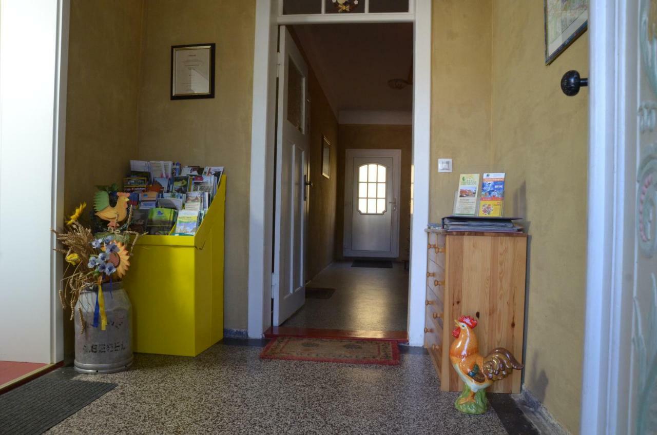 Ferienwohnung Naehe Dahme/Mark Ihlow  Exteriér fotografie