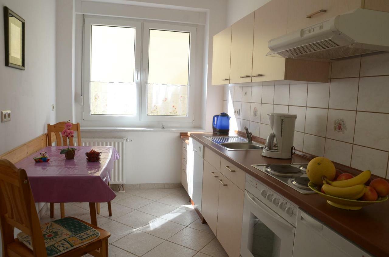 Ferienwohnung Naehe Dahme/Mark Ihlow  Exteriér fotografie