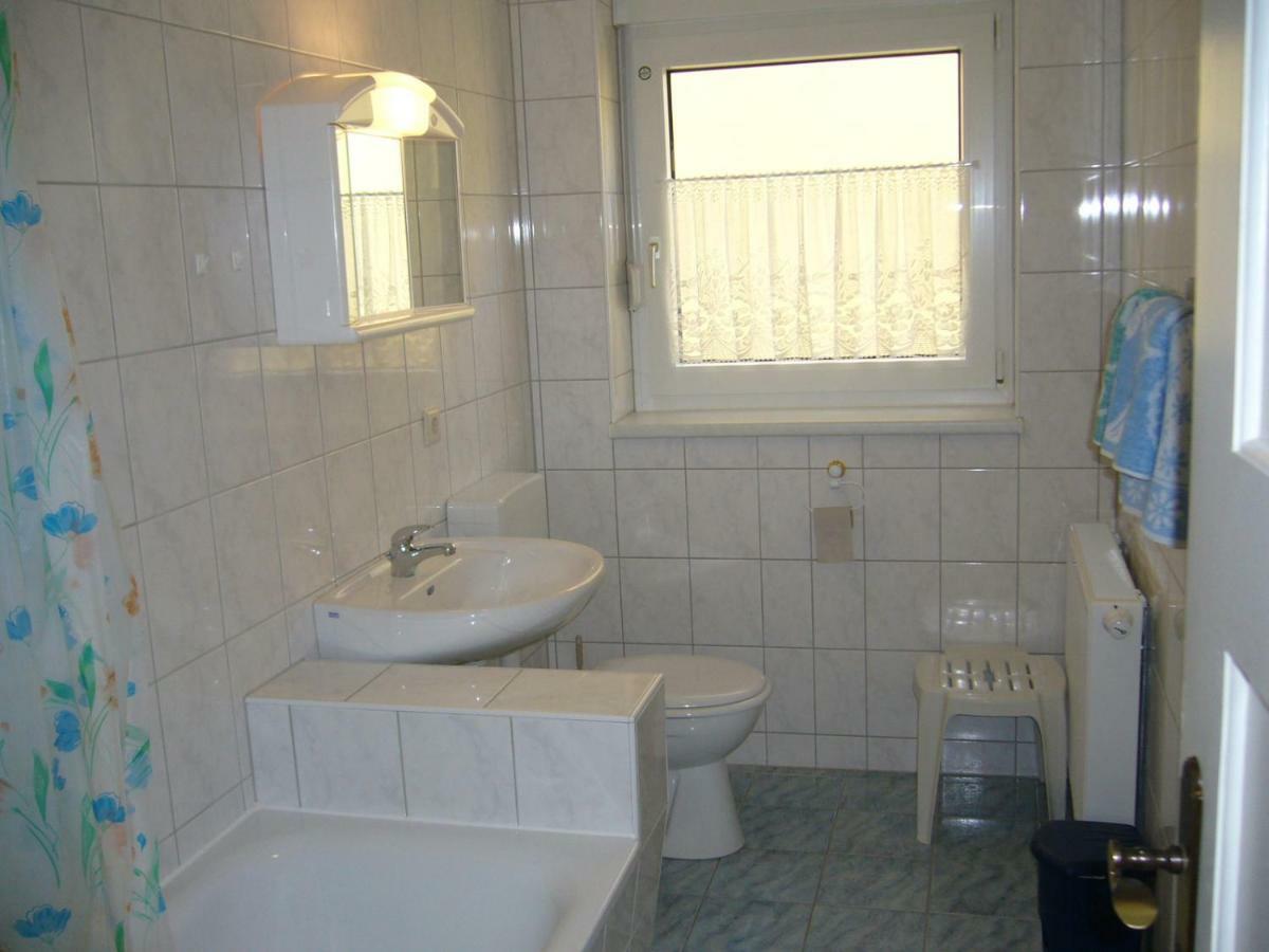 Ferienwohnung Naehe Dahme/Mark Ihlow  Exteriér fotografie